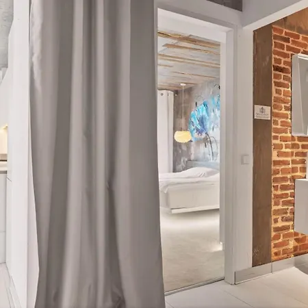 Design Lux Wisdom In Bamboo Garden,no Shoes Allowed Inside Апартаменты *