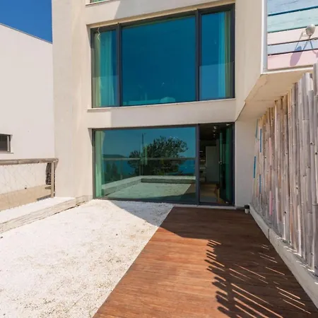 Design Lux Wisdom In Bamboo Garden,no Shoes Allowed Inside Апартаменты