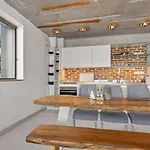 Apartmán Design Lux Wisdom In Bamboo Garden,no Shoes Allowed Inside Varna