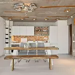 Apartmán Design Lux Wisdom In Bamboo Garden,no Shoes Allowed Inside Varna