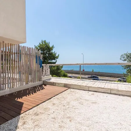 Appartamento Bamboo Garden 