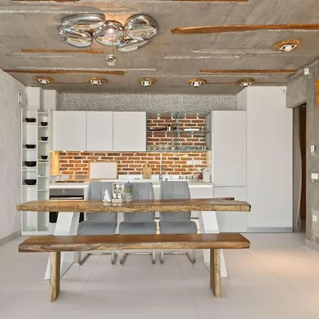 Apartment Design Lux Wisdom In Bamboo Garden,no Shoes Allowed Inside Varna